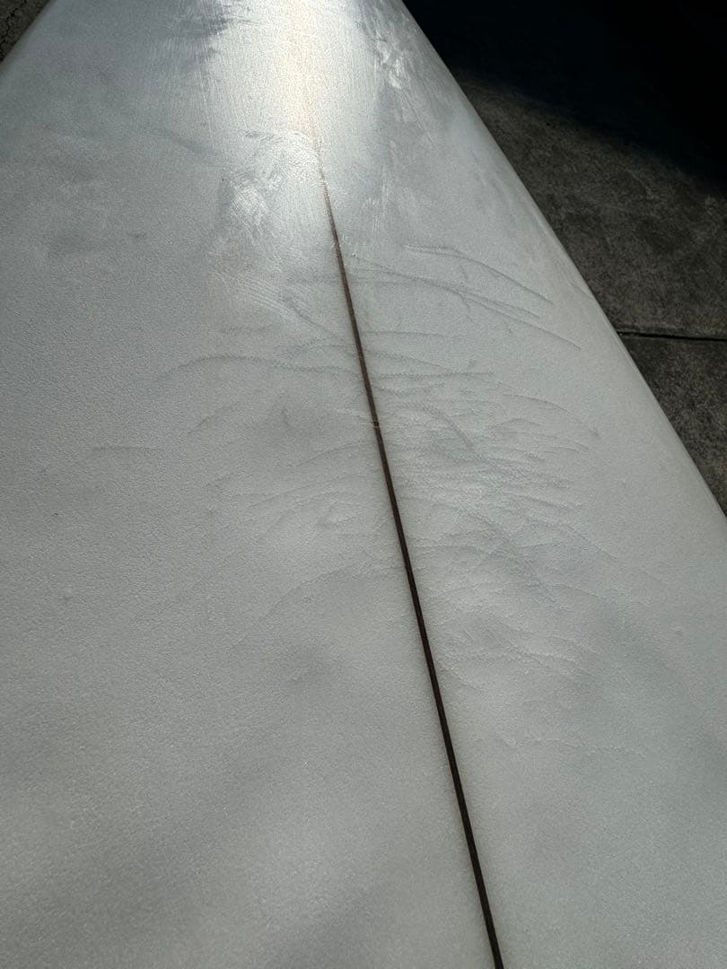 ロストメイヘム「サブドライバー2.0」【FCSIIのフィンセット】