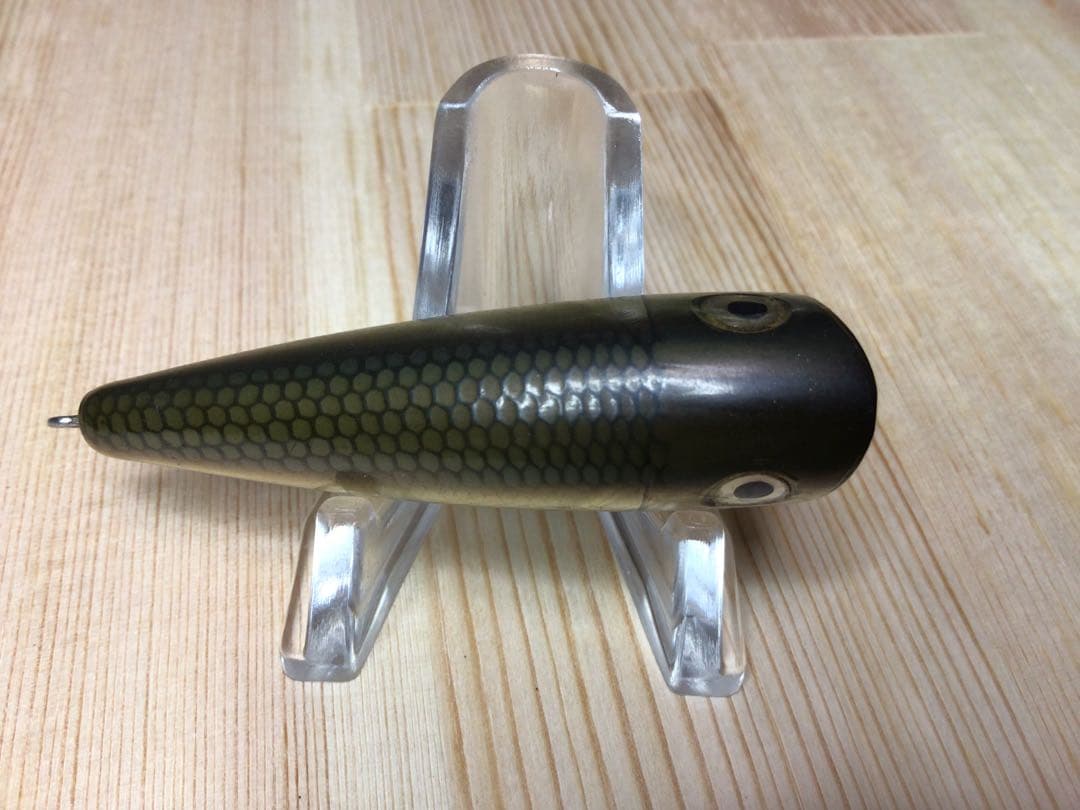 入手困難　未使用　オールドHMKL ハンドメイドPop-R 泉和磨