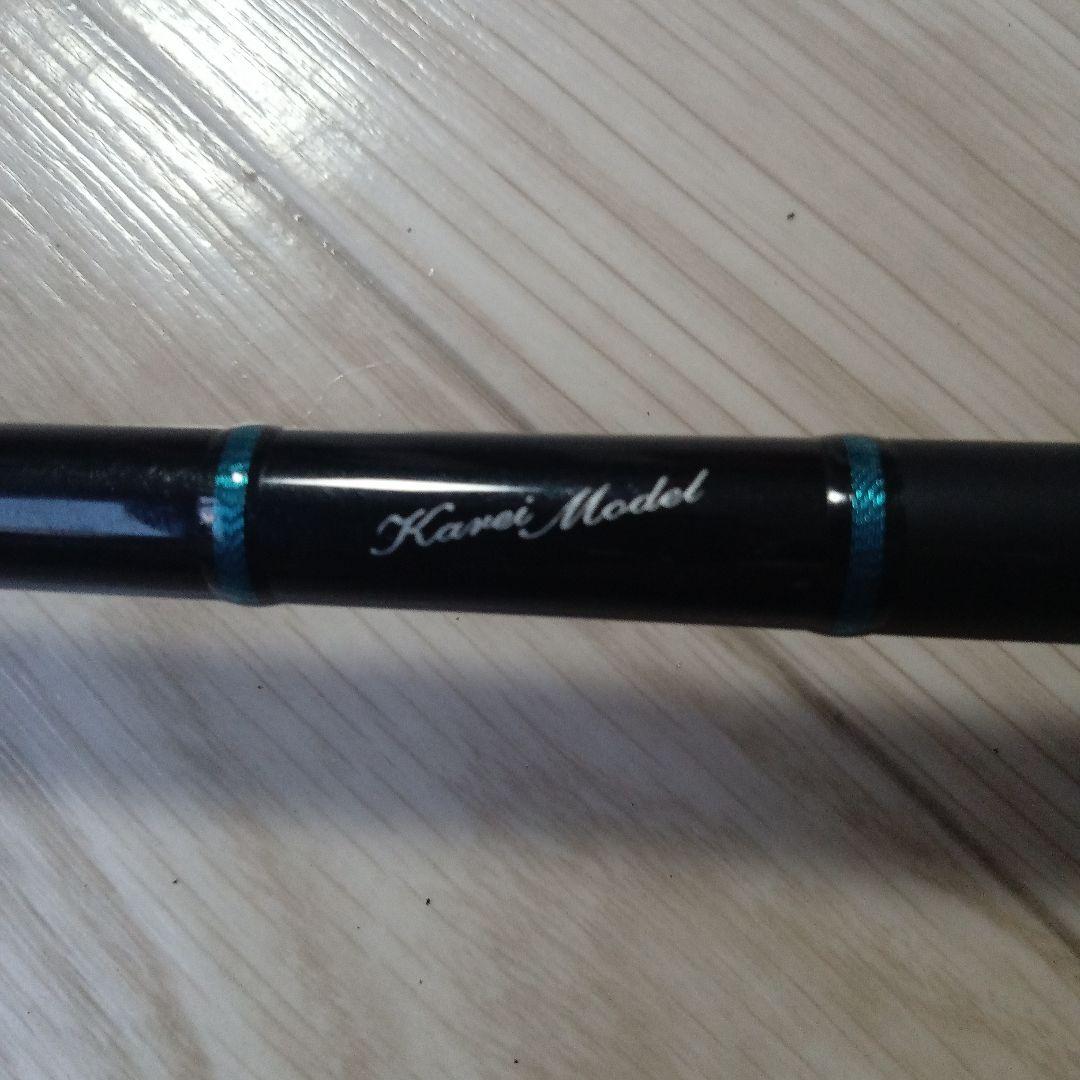 DAIWA KAREI V KODUKI カレイV コヅキ 160 (AK)