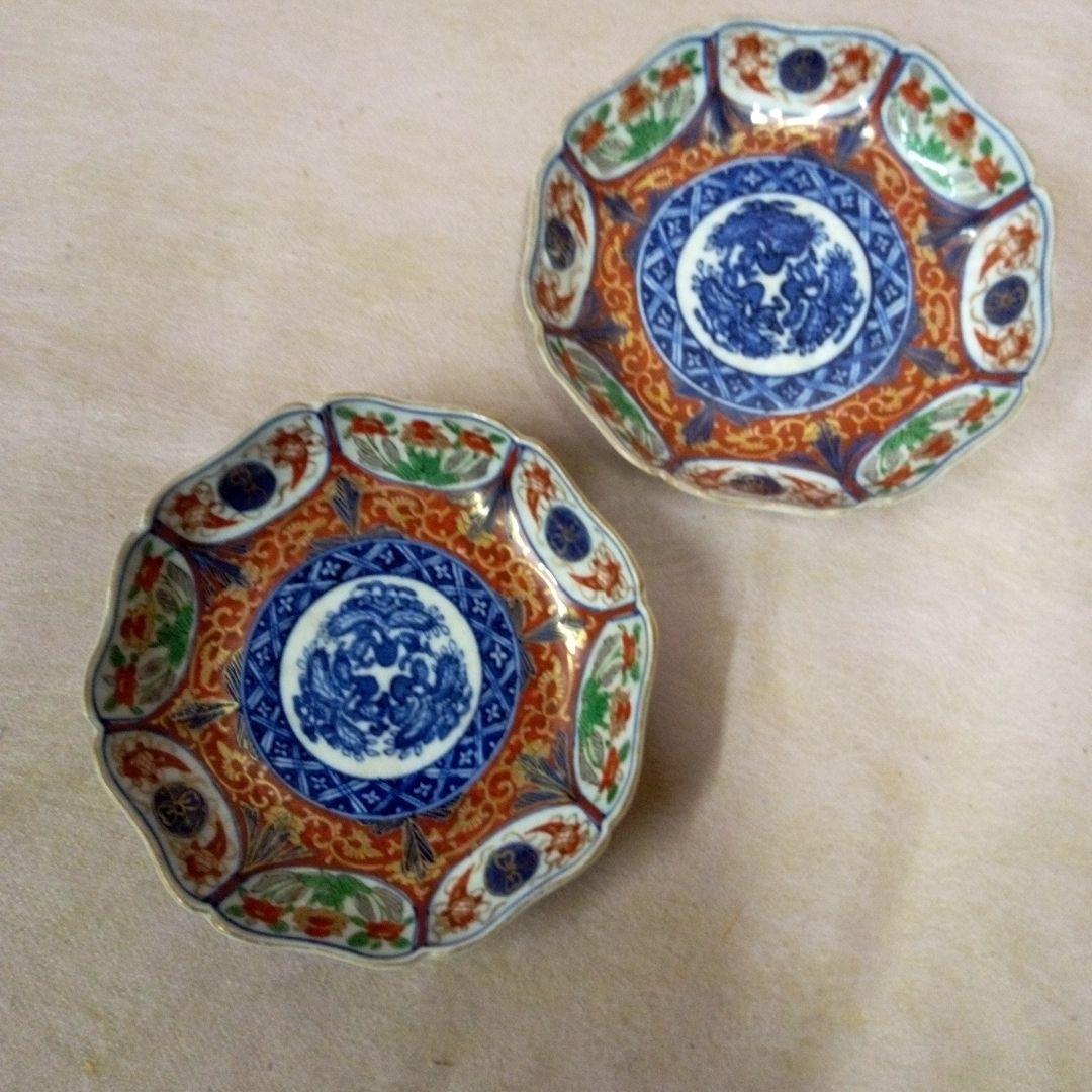 大聖寺伊万里　古美術　古道具　骨董品　奇玉宝鼎之珍