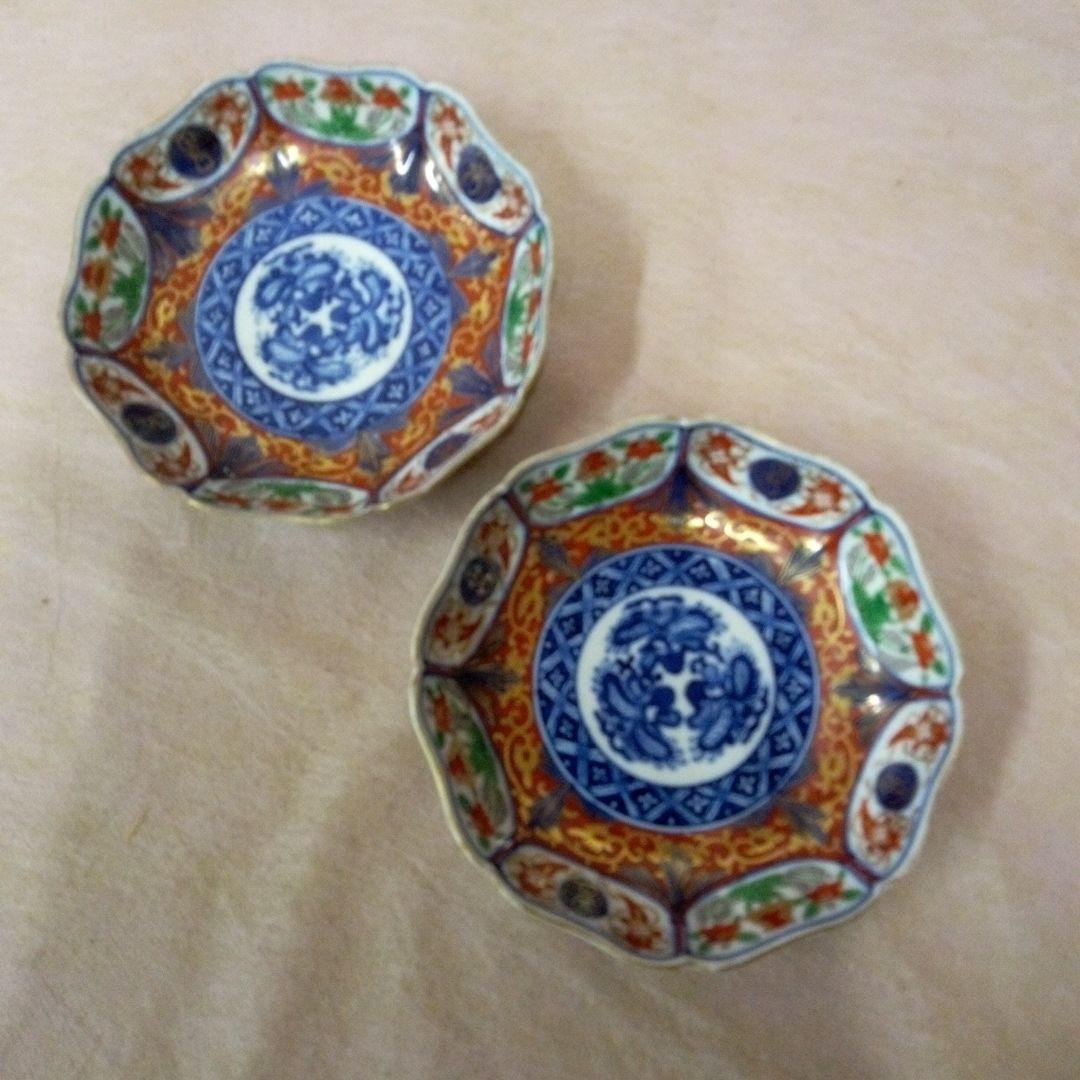 大聖寺伊万里　古美術　古道具　骨董品　奇玉宝鼎之珍