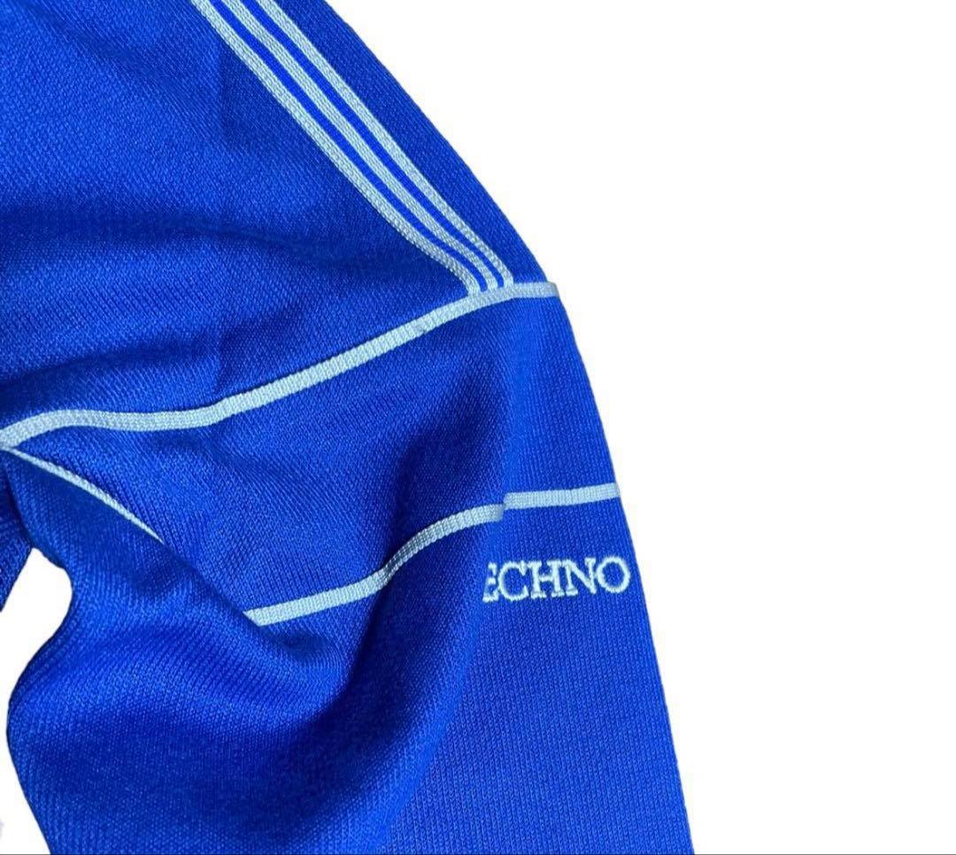 【未使用品】60s アディダス セットアップ ジャージ スポーツ ウェア M