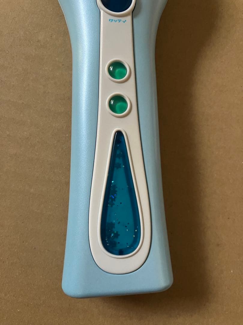 ぴちぴちピッチ　e-pitchマイクピュア　イーピッチ　ピュア　当時品