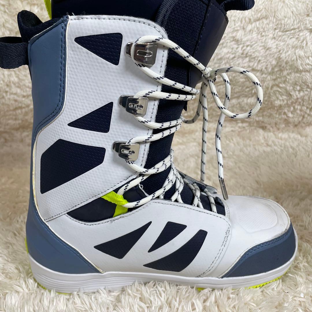 美品✨　SALOMON Launch Lace SJ BOA TEAM 26cm