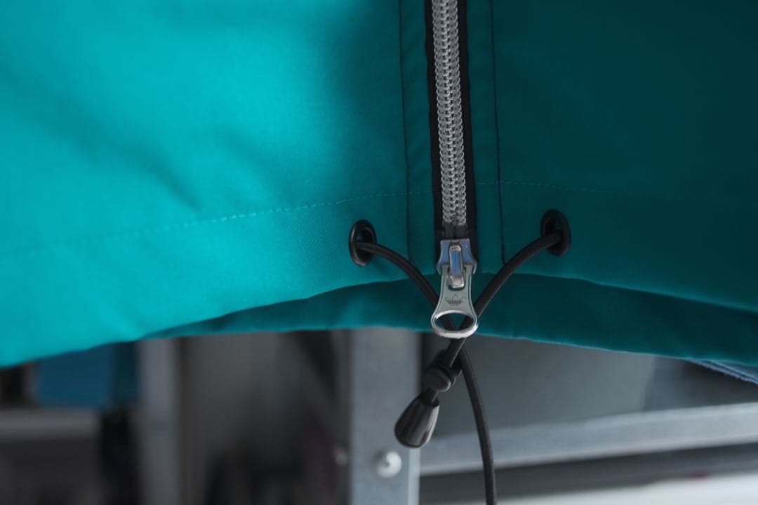 リヴァプール Liverpool Icon Foodie jacket