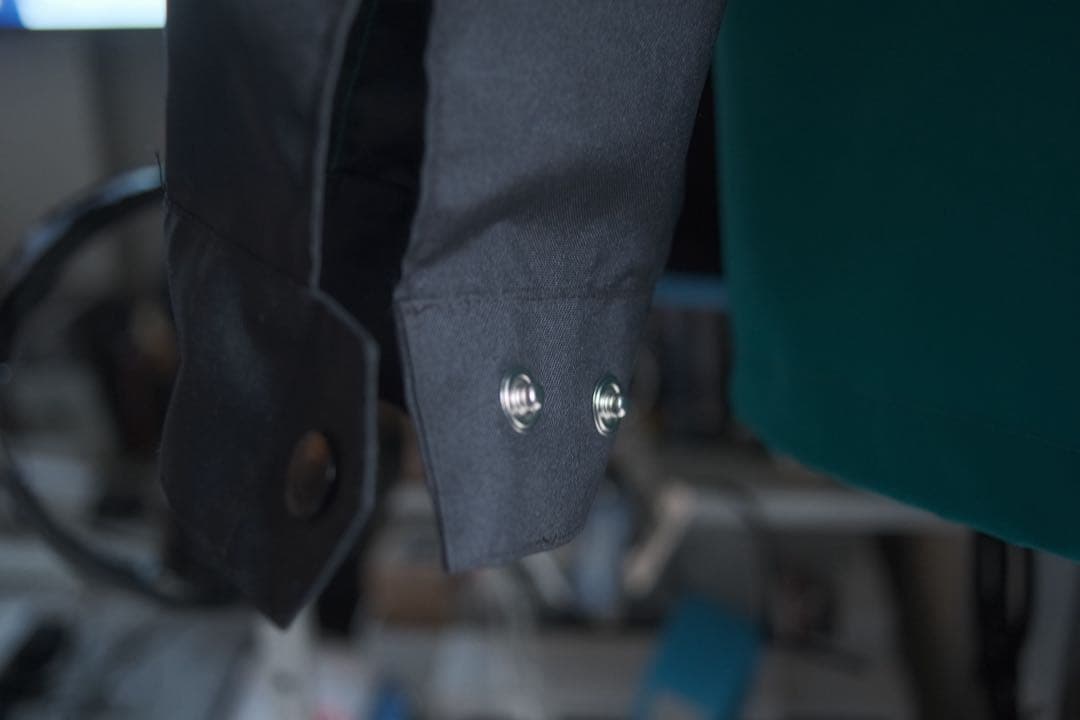 リヴァプール Liverpool Icon Foodie jacket