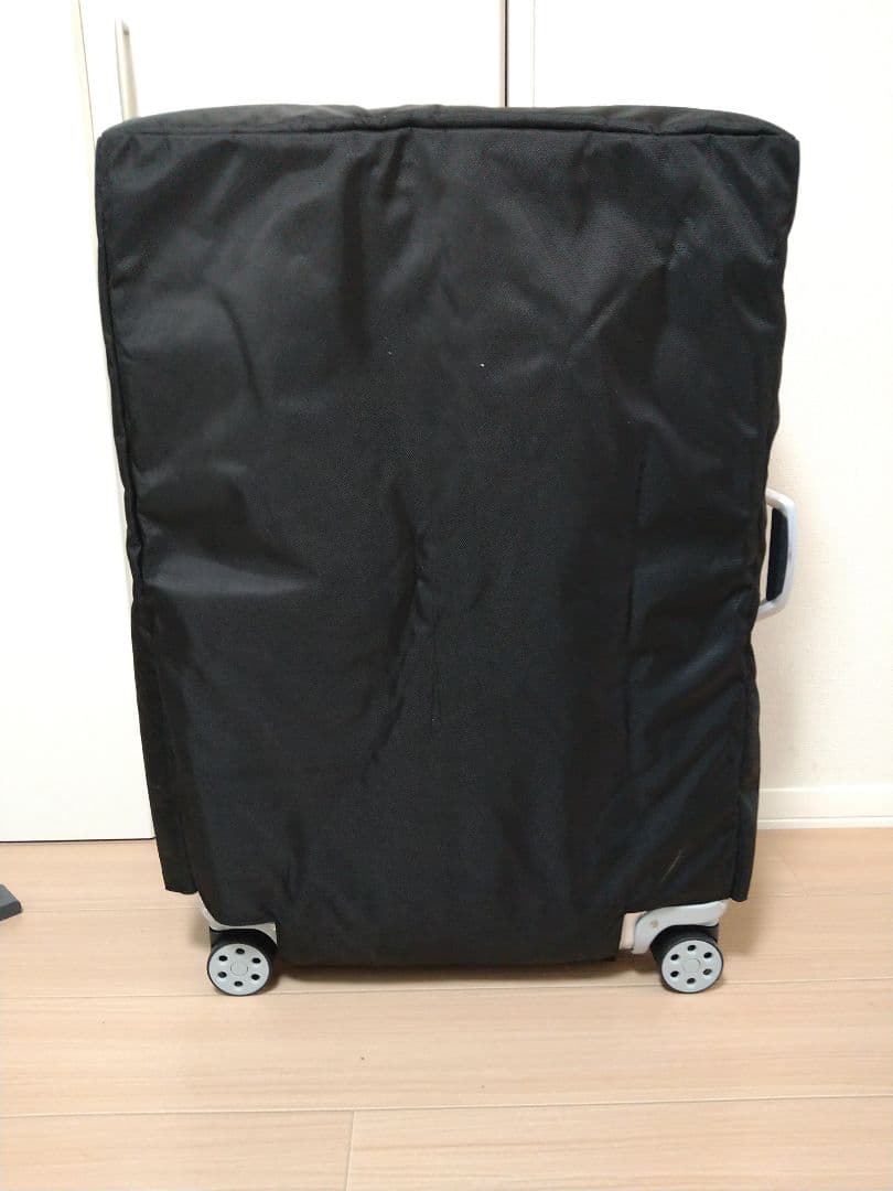 リモア 100リットル カバー付き