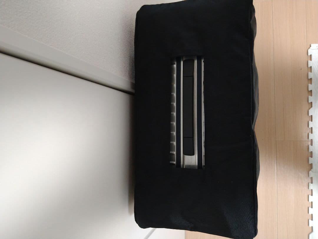 リモア 100リットル カバー付き