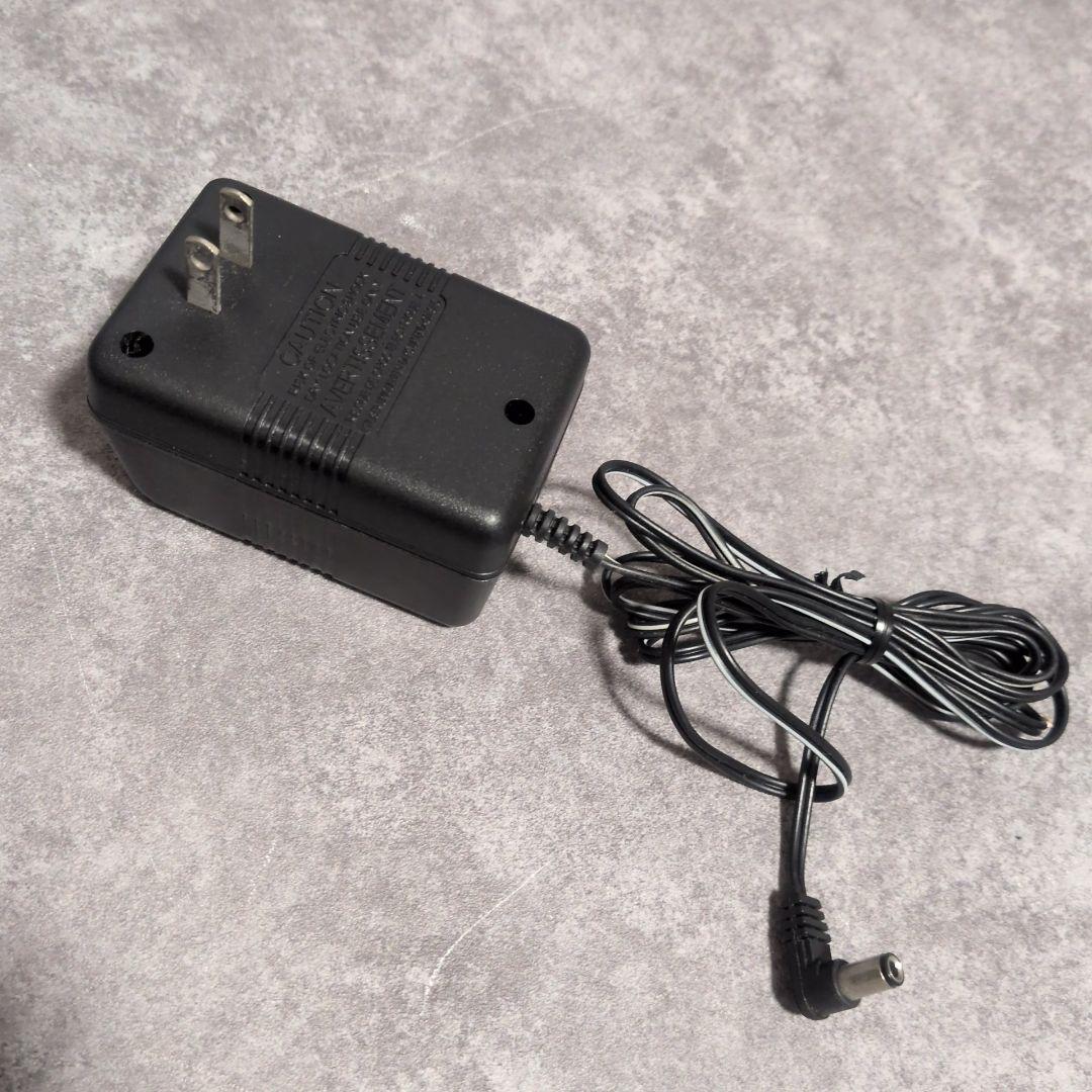 Vestax DJミキサー VMC-185XL ACアダプター付