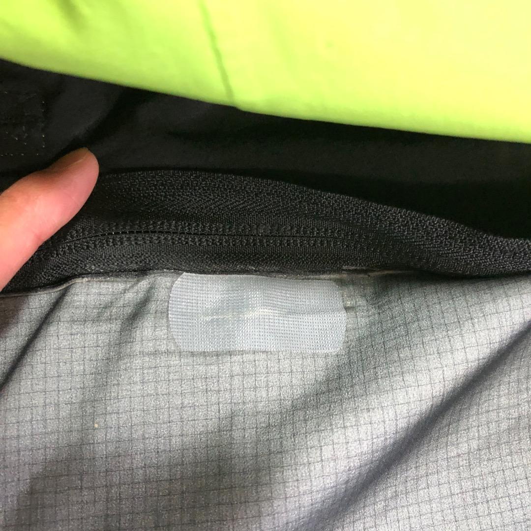 Burton AK Hover ジャケット L GORE-TEX PRO rtg