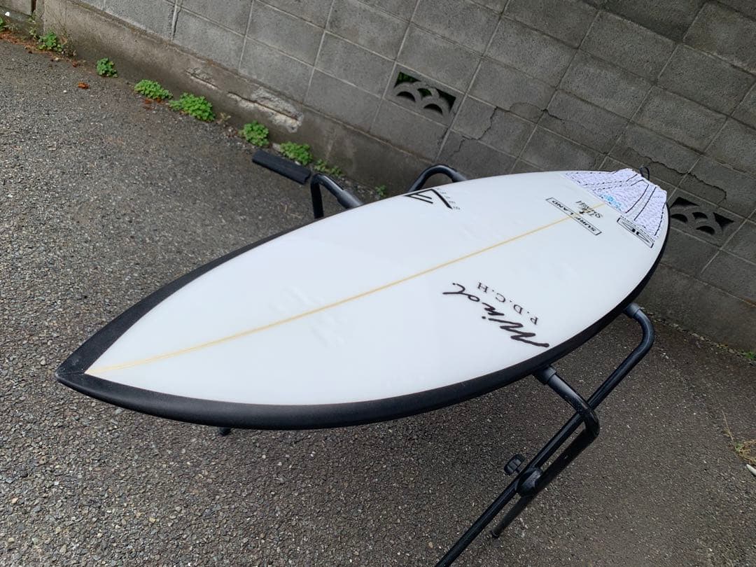 MIND SURFBOARDスマッシュモデル