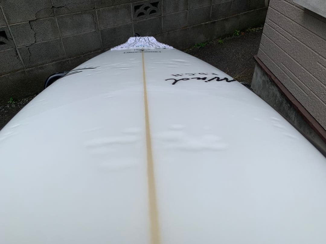 MIND SURFBOARDスマッシュモデル