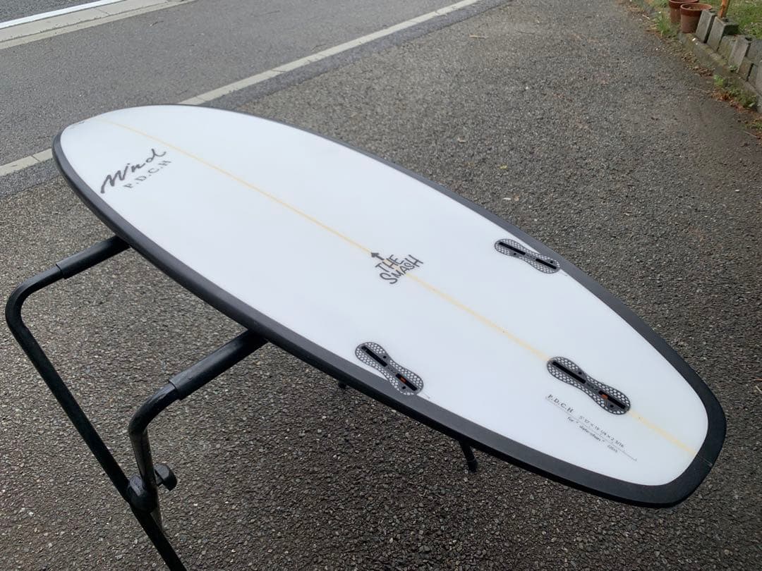MIND SURFBOARDスマッシュモデル