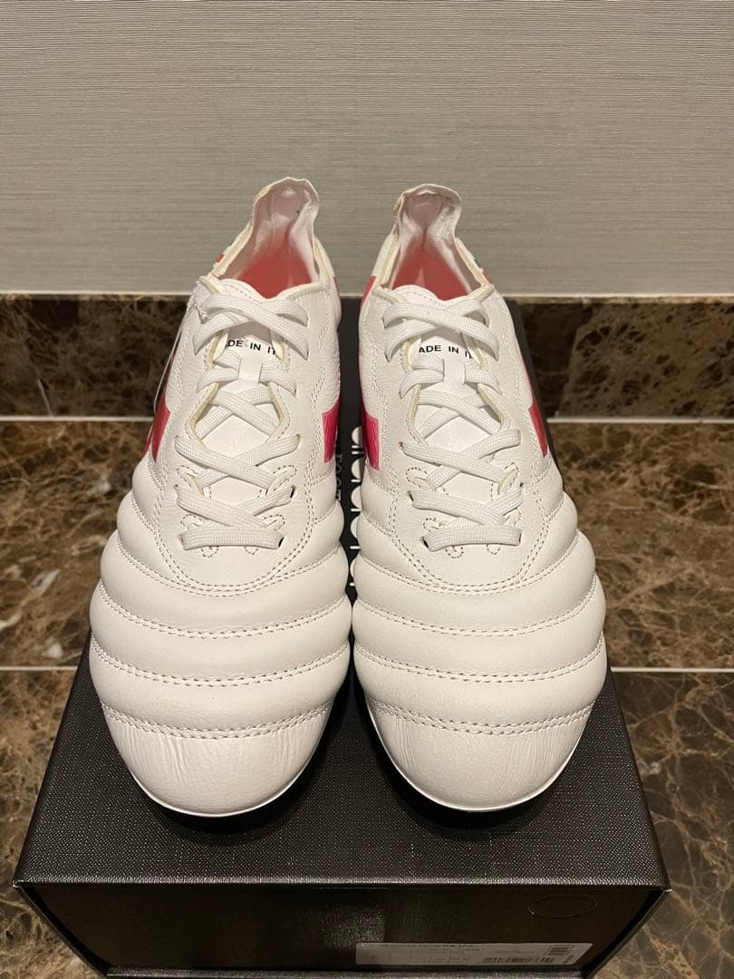 ディアドラ ブラジルエリート テックイタリー LPX 26.5cm