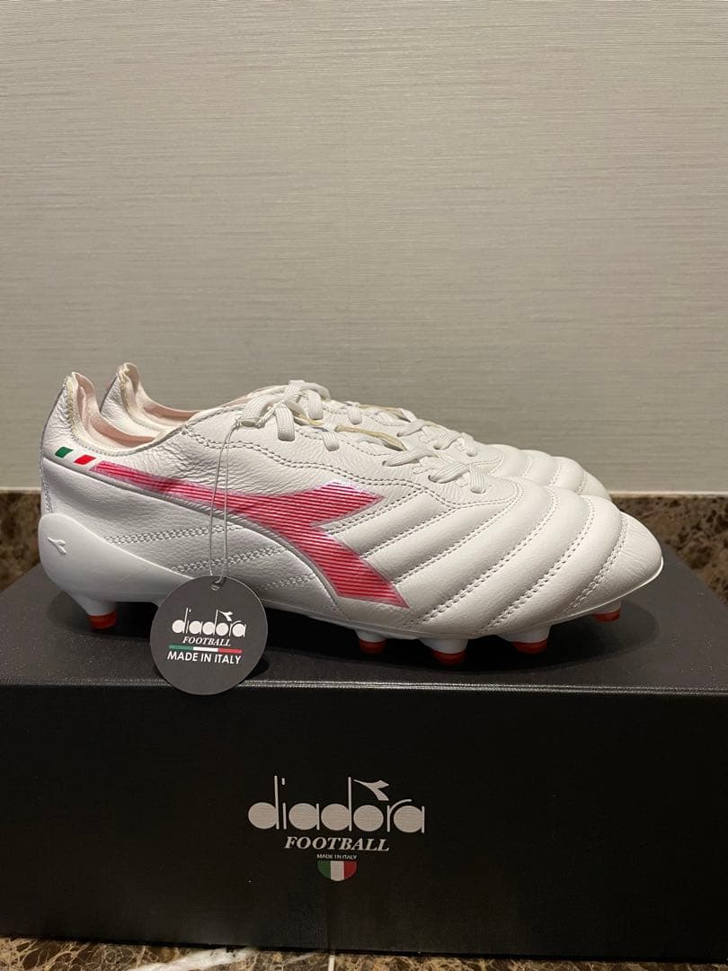 ディアドラ ブラジルエリート テックイタリー LPX 26.5cm