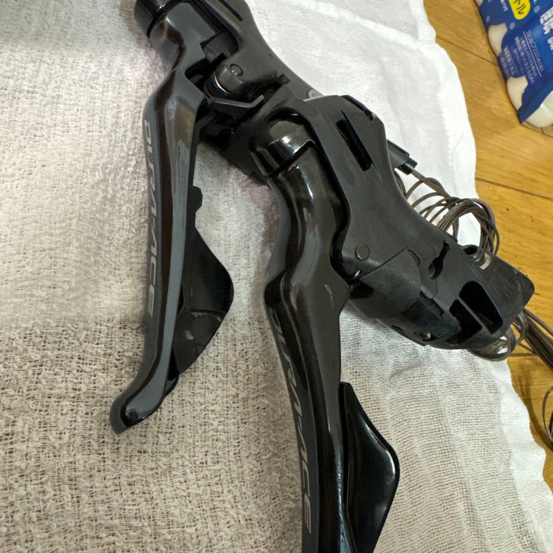 DURA-ACE 9100系 グループセット