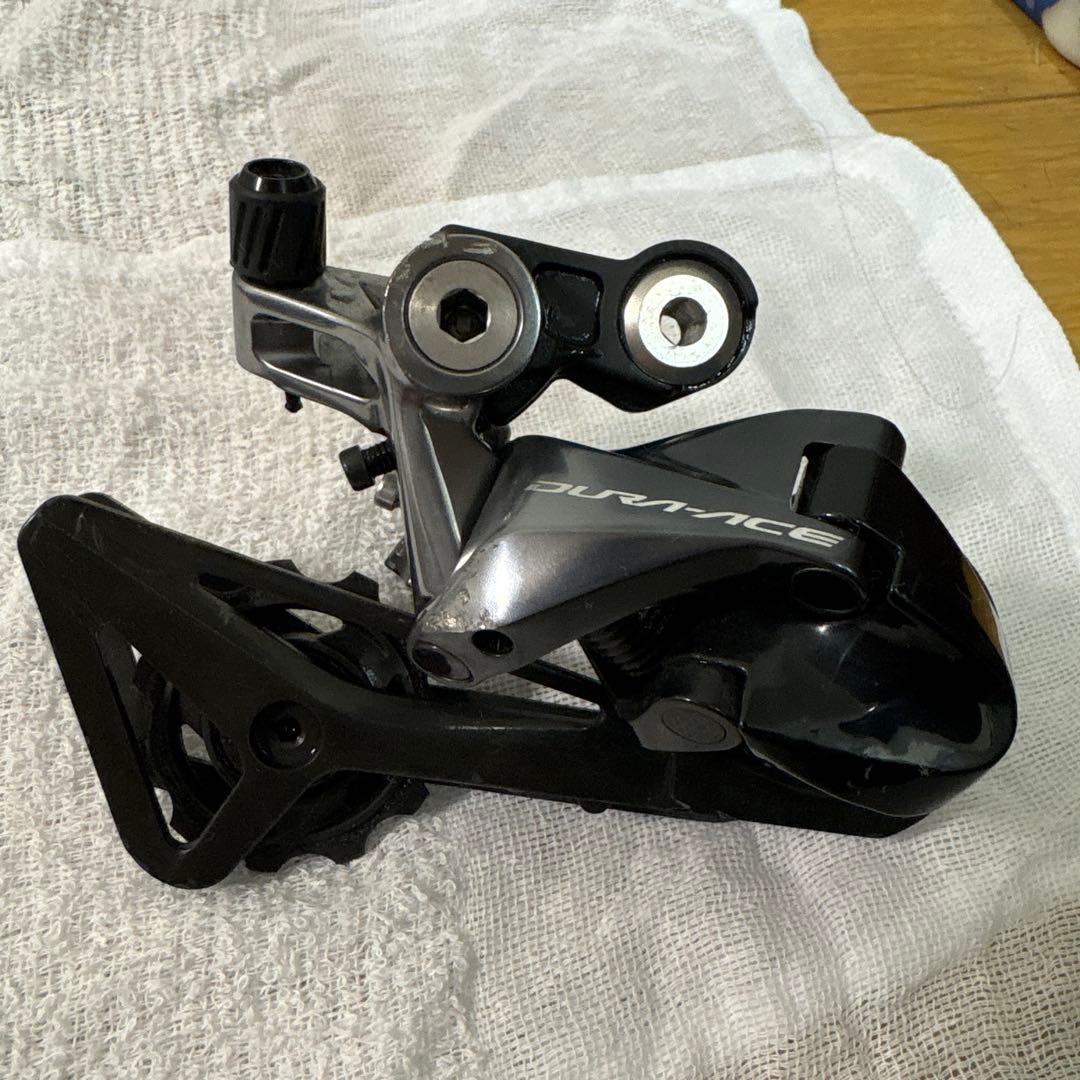 DURA-ACE 9100系 グループセット