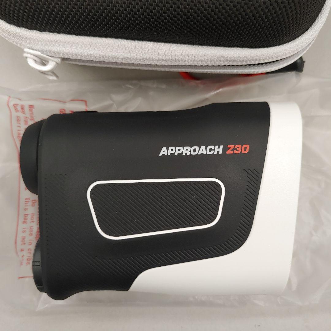 509425　ガーミン(GARMIN) Approach Z30距離計 ゴルフ