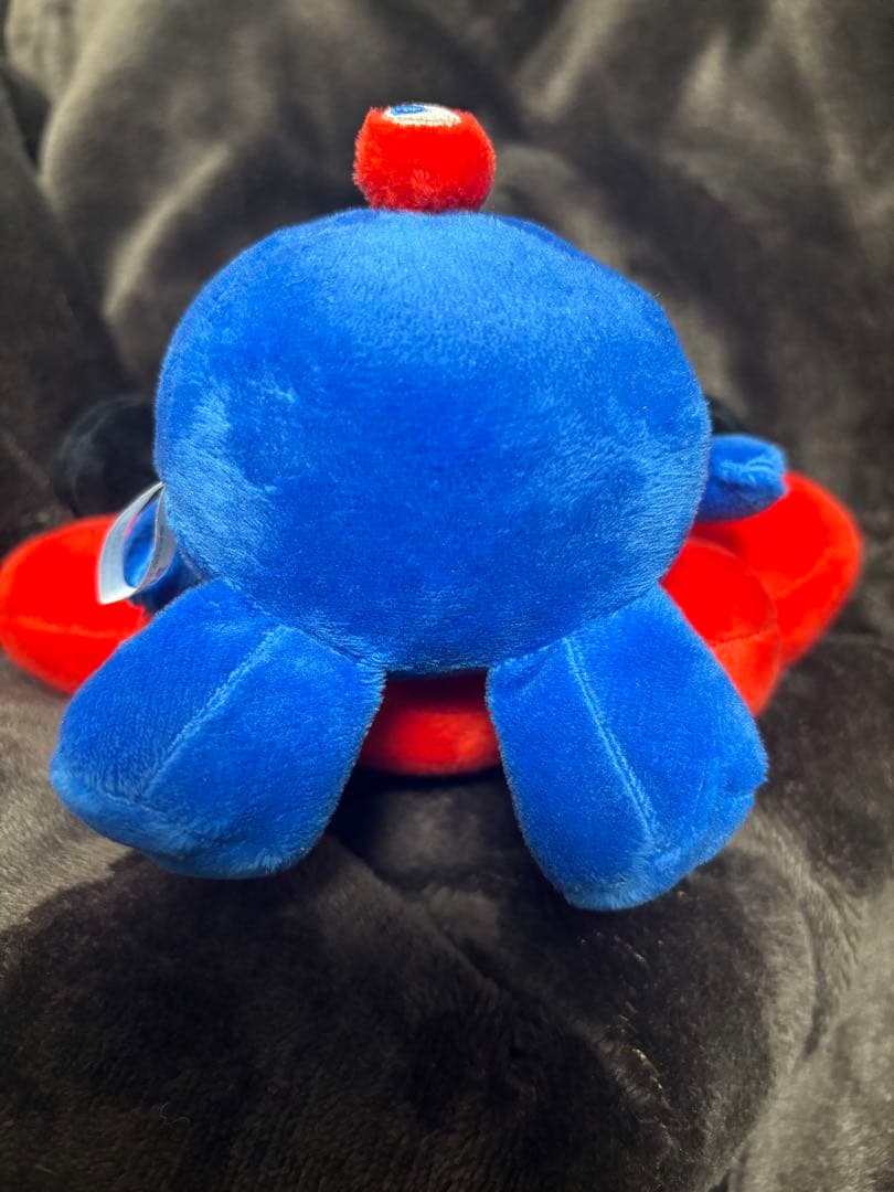 正規品 ミャクミャク ポチャッコ 未使用 EXPO2025 なりきりぬいぐるみ