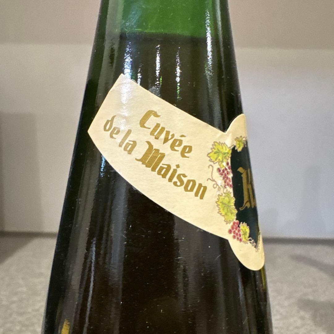 モーゼル・ザール・ルーヴァー産、1998年　ヴィンテージ　含む白ワイン　3本