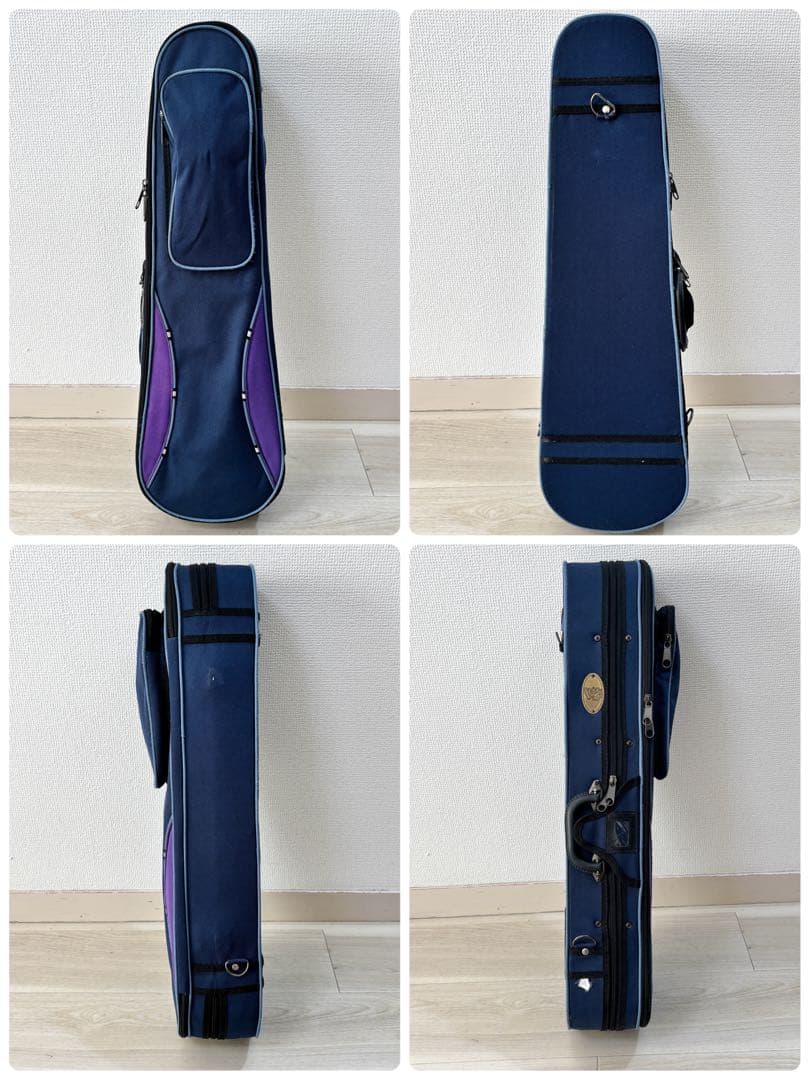 Stentor バイオリン 1/4 ステンター