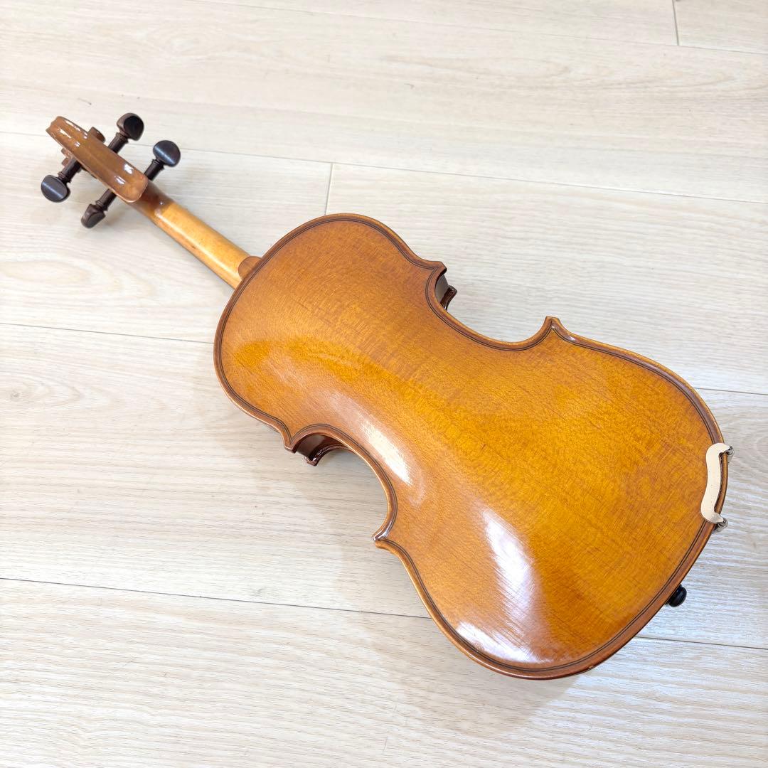 Stentor バイオリン 1/4 ステンター