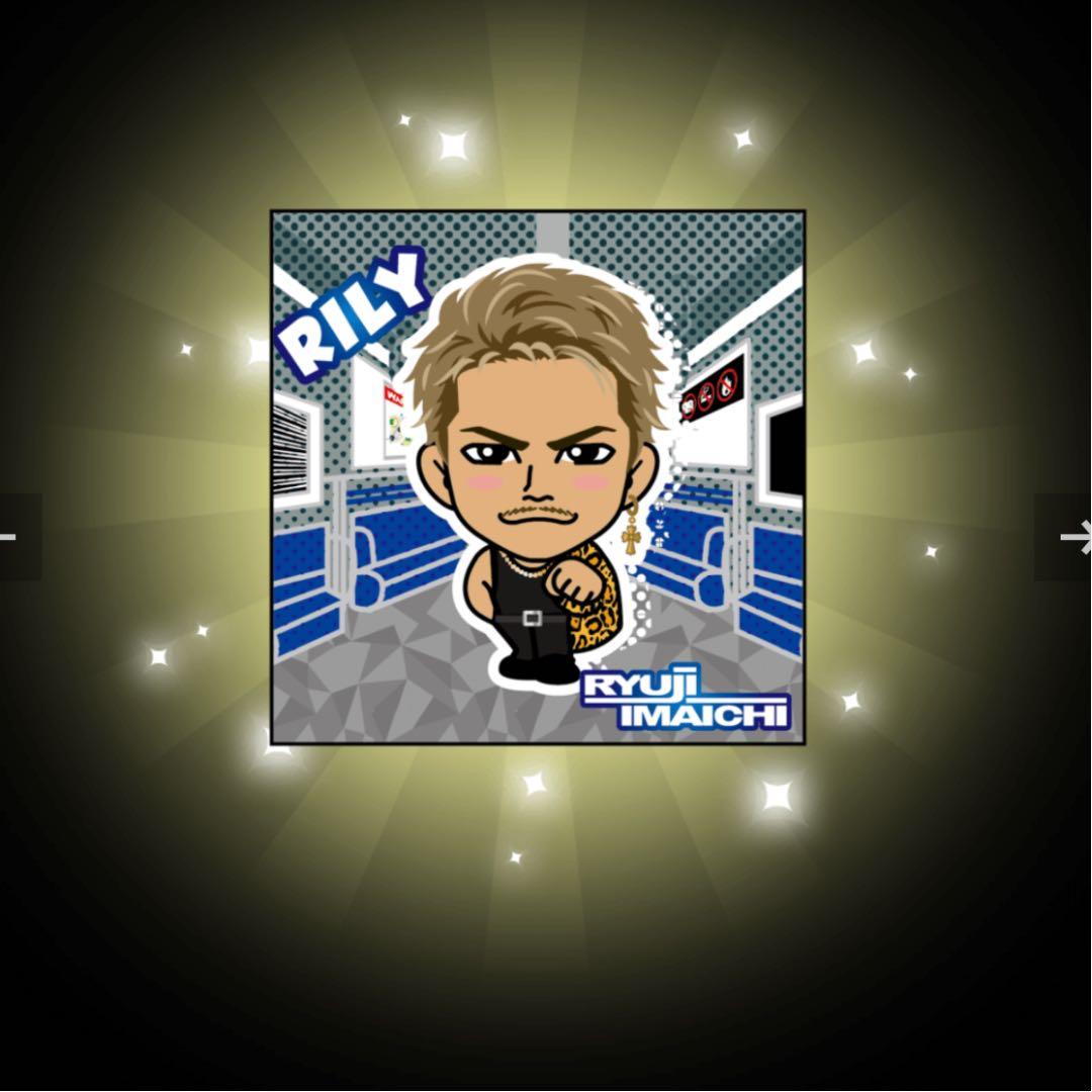 今市隆二　オンラインブース　SPECIAL SHOW CASE