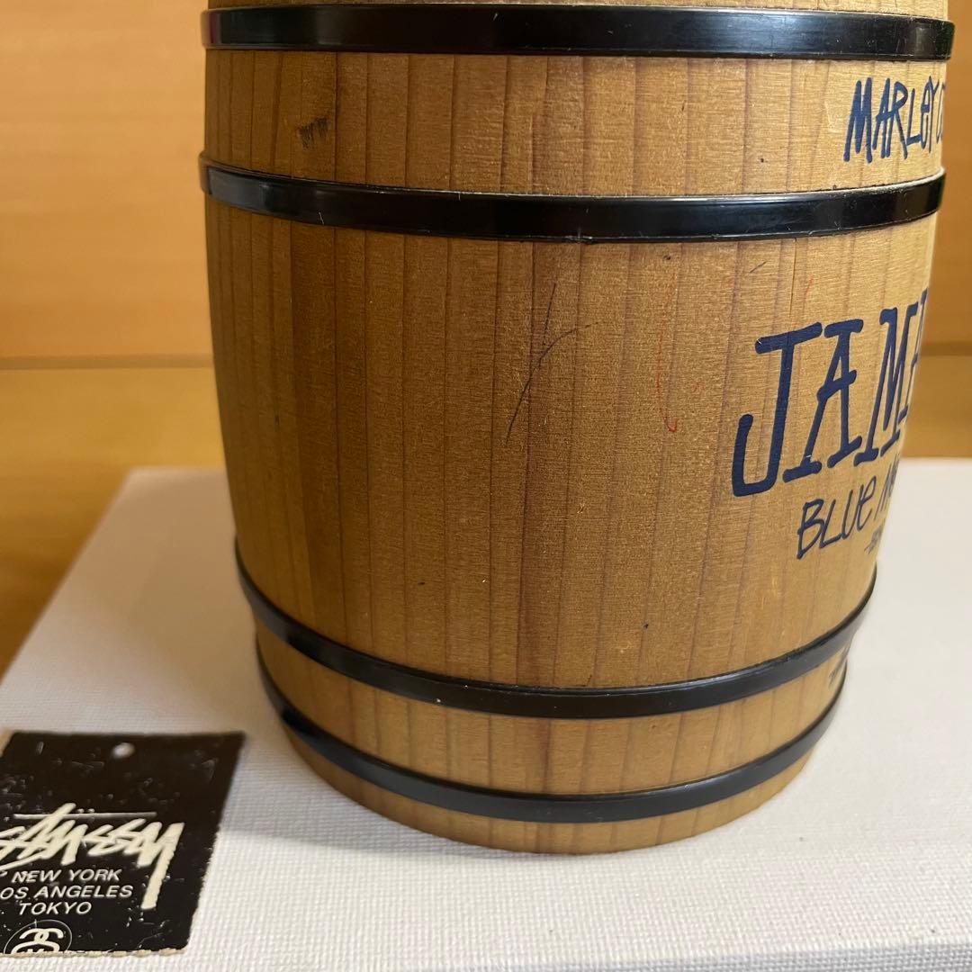 MarleyCoffee Stussy ディスプレイ インテリア雑貨 2つセット