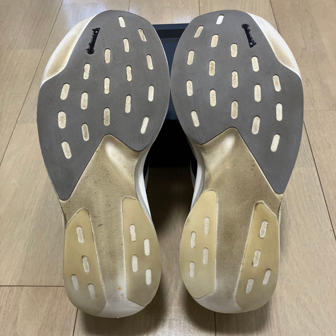 アディダス アディゼロ EVO SL メンズ27.0cm