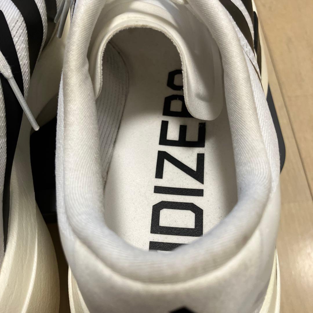 アディダス アディゼロ EVO SL メンズ27.0cm