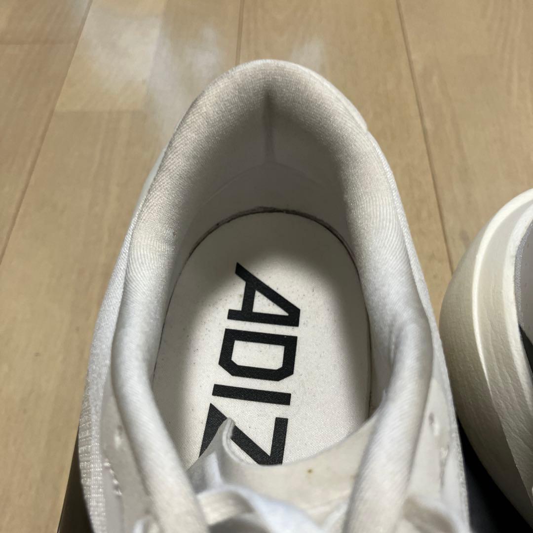 アディダス アディゼロ EVO SL メンズ27.0cm