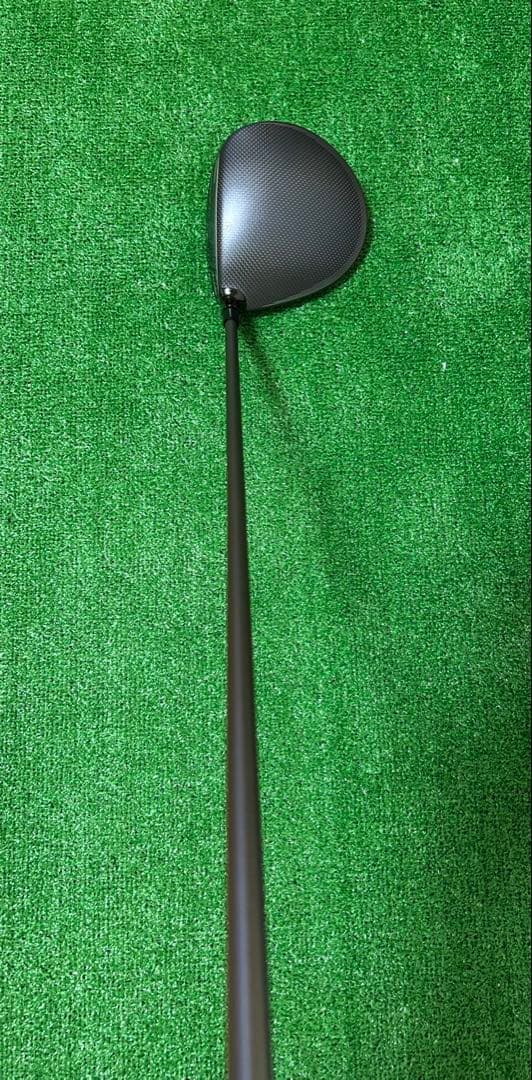 TaylorMade Qi35MAXLITE ドライバー