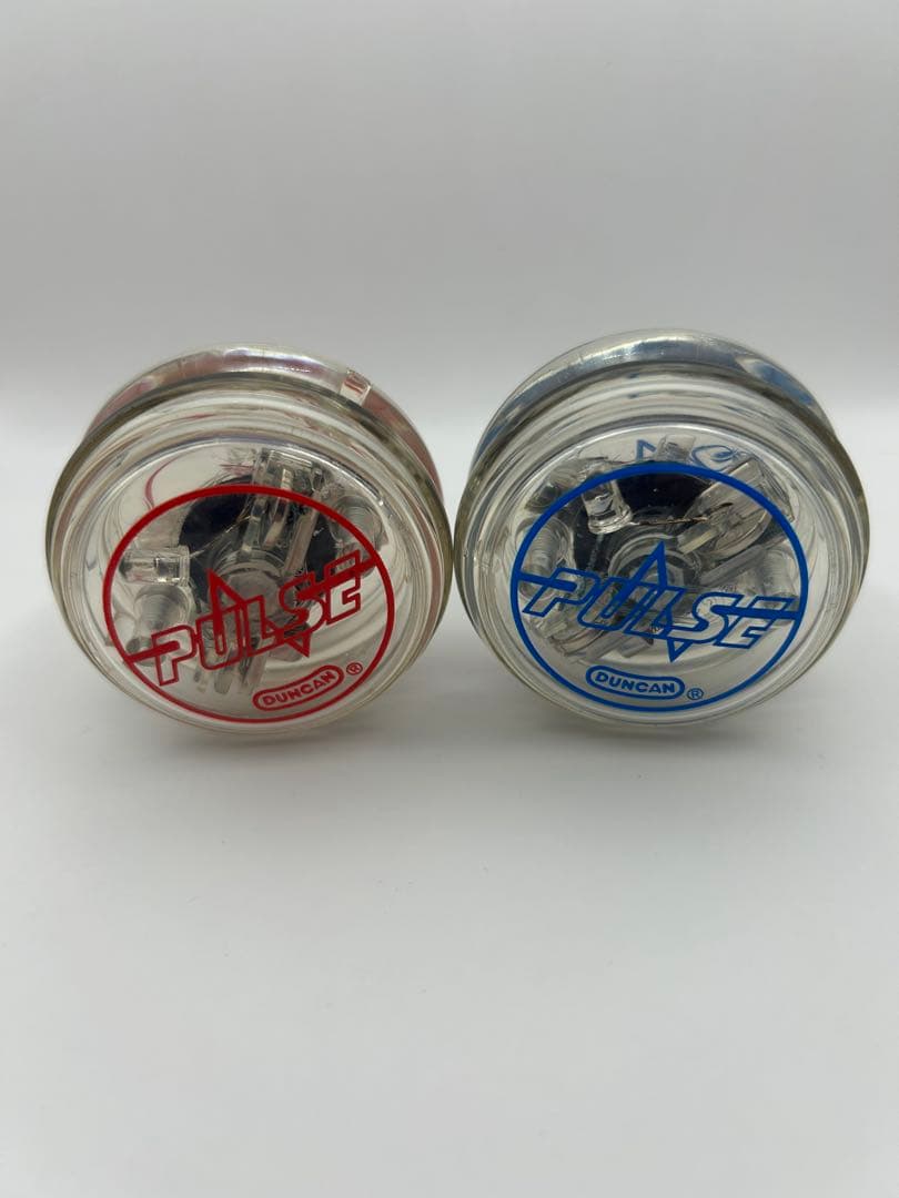 Speeder KICK SIDE yoyojam 他ヨーヨー5個セット