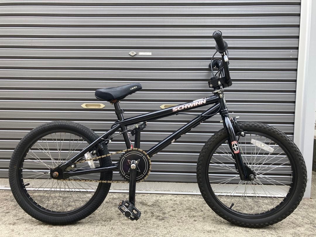 SCHWINN BMX 引き取り限定