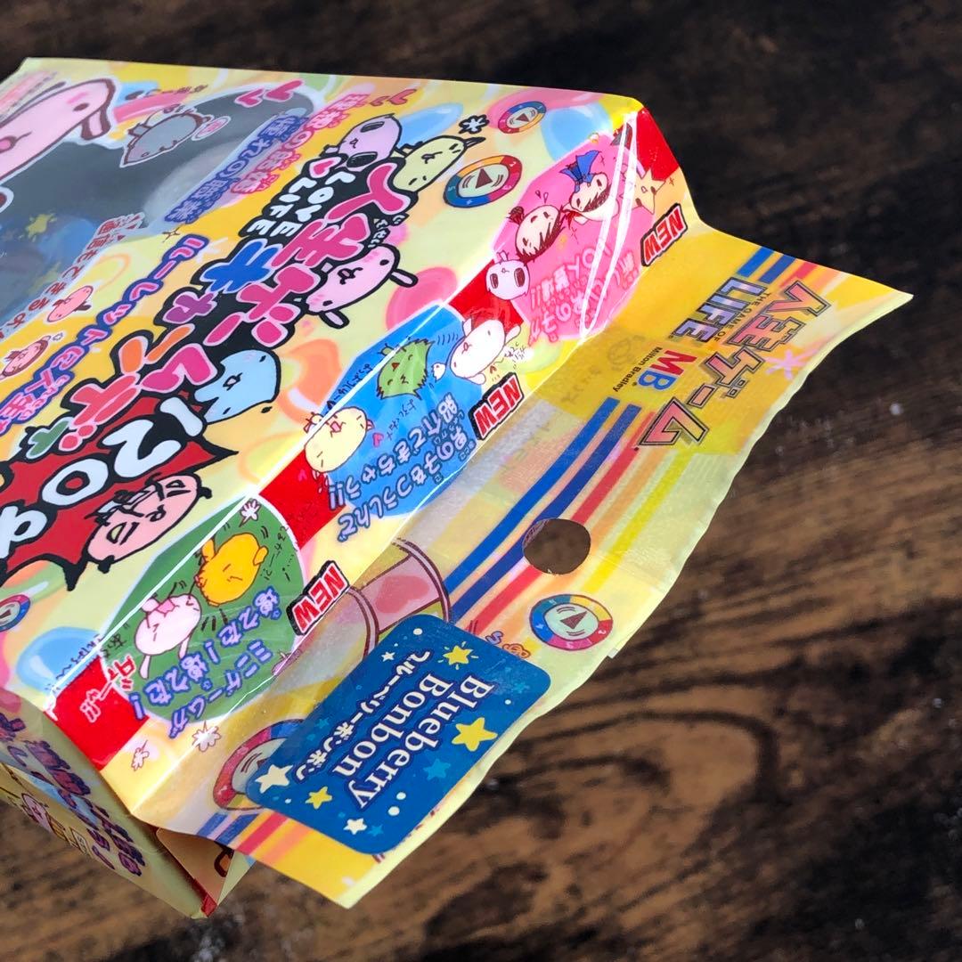 未開封 タカラトミー 人生ゲーム キャンディ 120% 2個セット