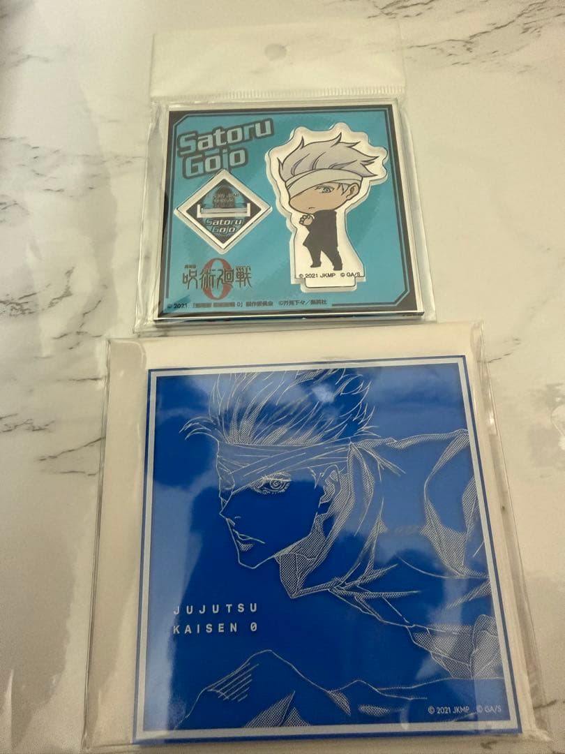 呪術廻戦 ARTFX J 五条悟 フィギュア コトブキヤ 頭部パーツ おまけ有り