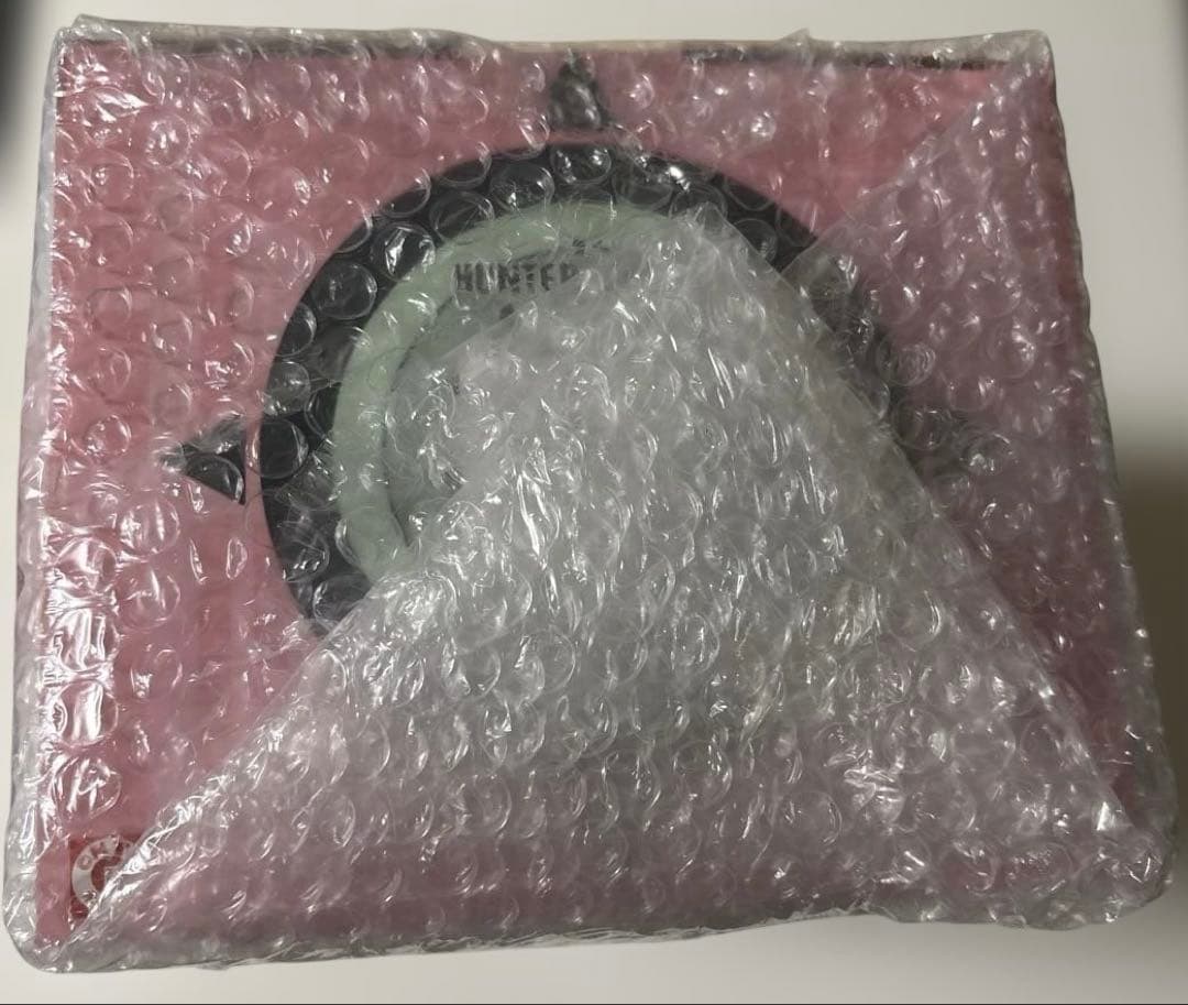 【新品未開封】ビスケ 一番くじ HUNTER×HUNTER D賞 フィギュア