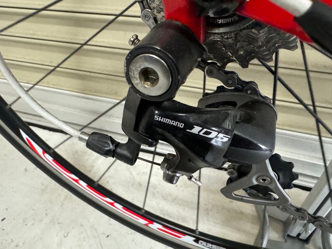 Blueさん専用アンカーBRIDGESTONE ANCHOR RA6 ブリヂスト