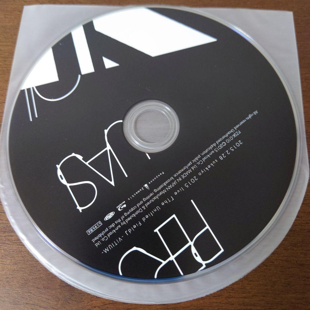 sukekiyo PERSUASIO 通販限定版