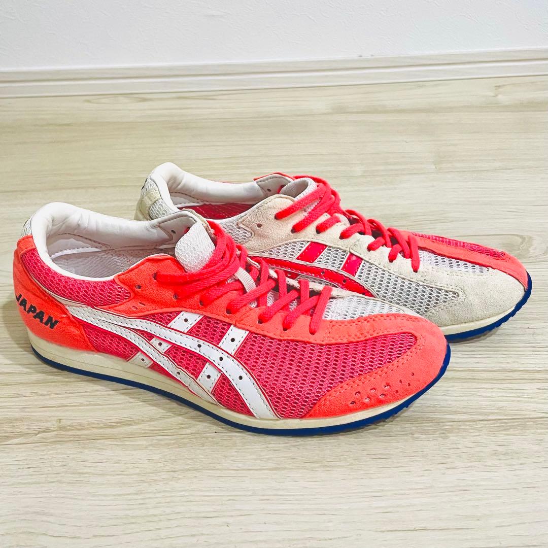 ASICS ソーティジャパントレーナー