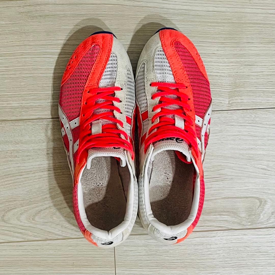 ASICS ソーティジャパントレーナー