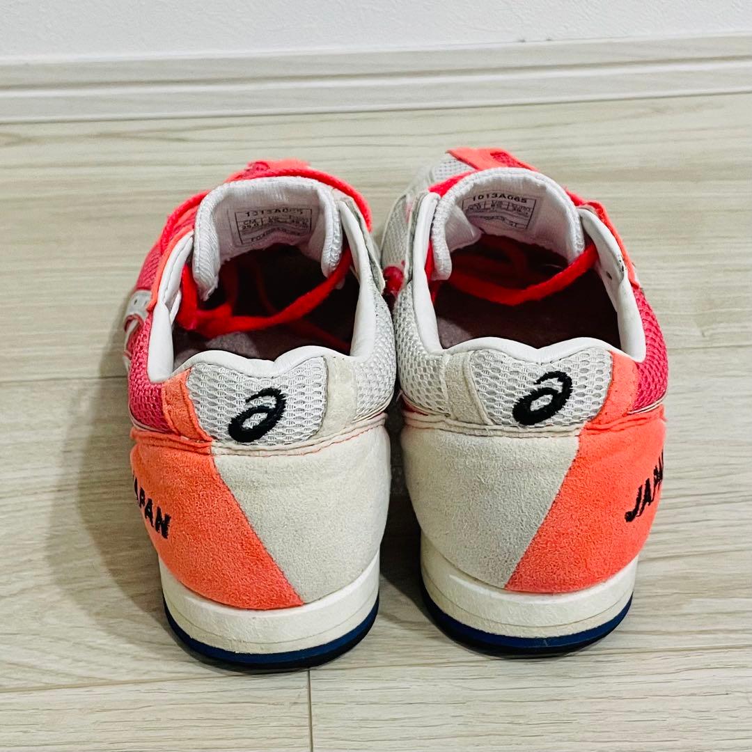 ASICS ソーティジャパントレーナー