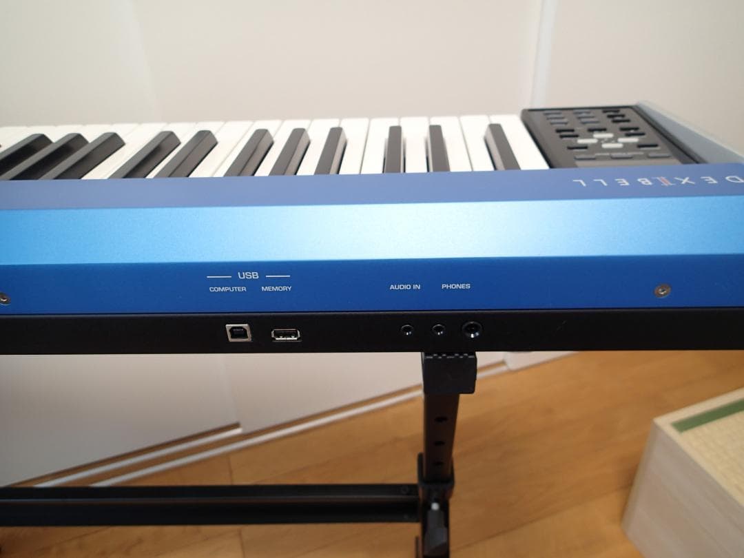 DEXIBELL デキシーベル　VIVO S1 68鍵