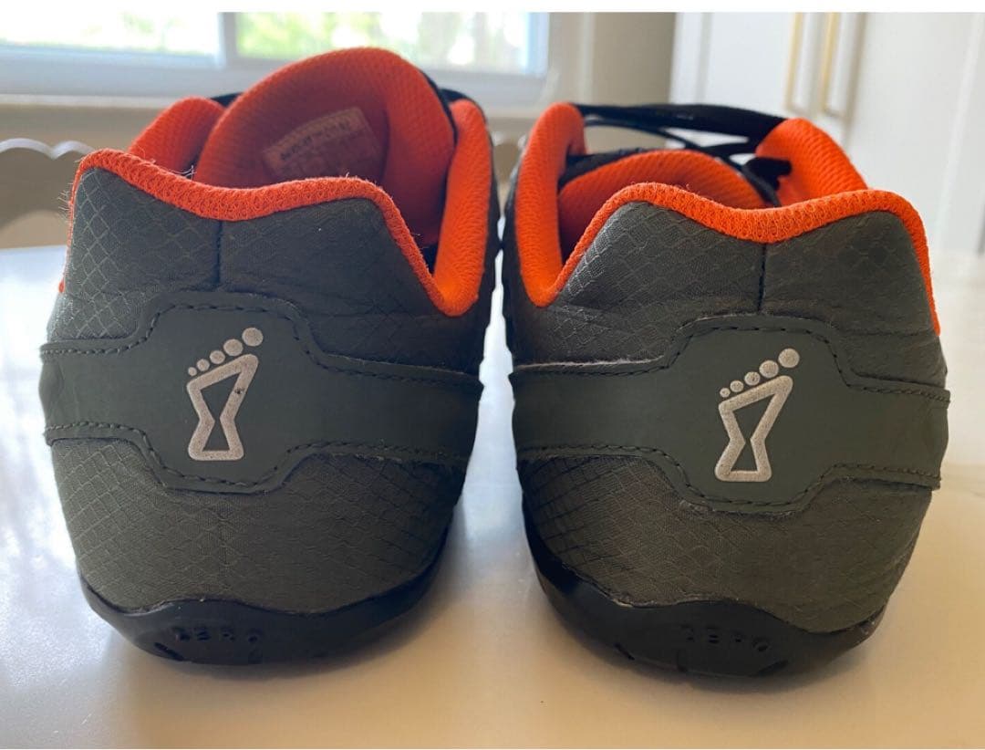 INOV8 bare-xf 210 inov-8 イノヴェイト　トレーニング