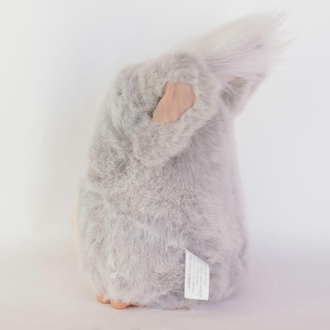 【稼働品(異音あり)】クラウディピーチ グリーン目 ドイツ語版 ファービー2