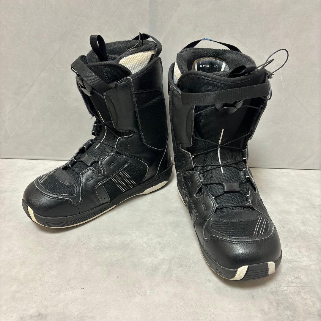 16B 26.0cm SALOMON SOLACE スノーボードブーツ