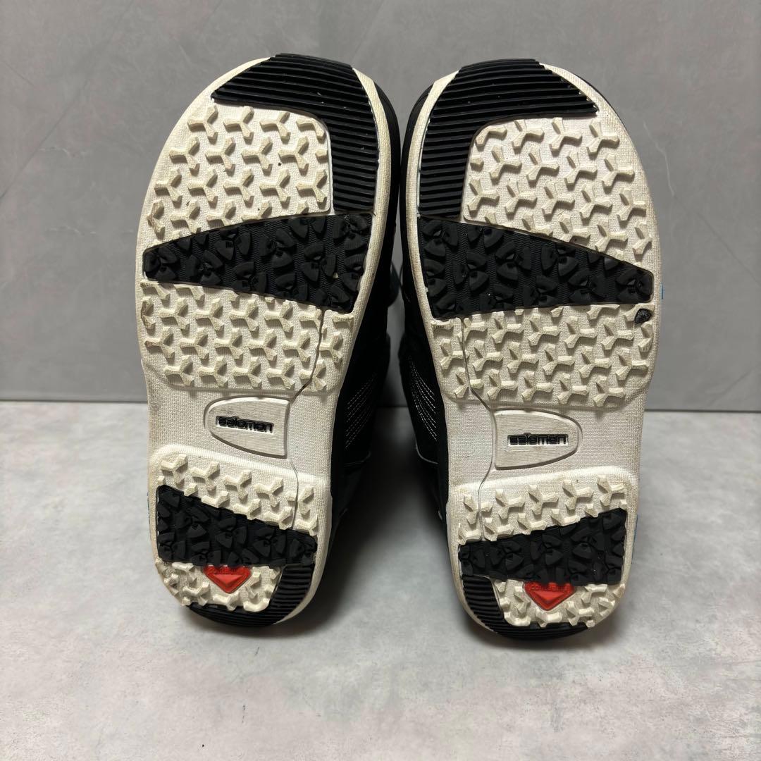 16B 26.0cm SALOMON SOLACE スノーボードブーツ