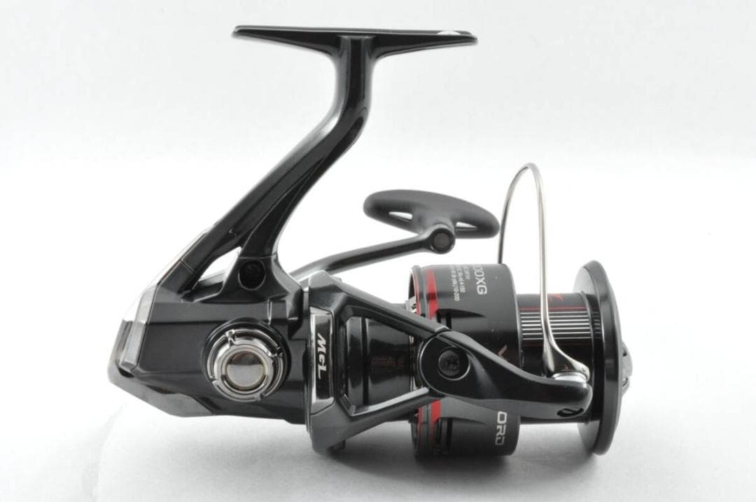 シマノ ヴァンフォード 4000XG