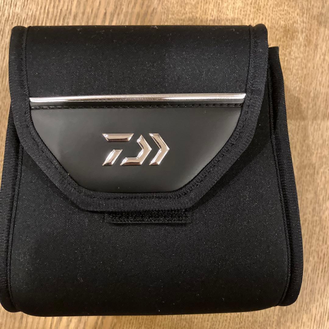 ダイワ　18 トーナメント　ISO 競技LBD