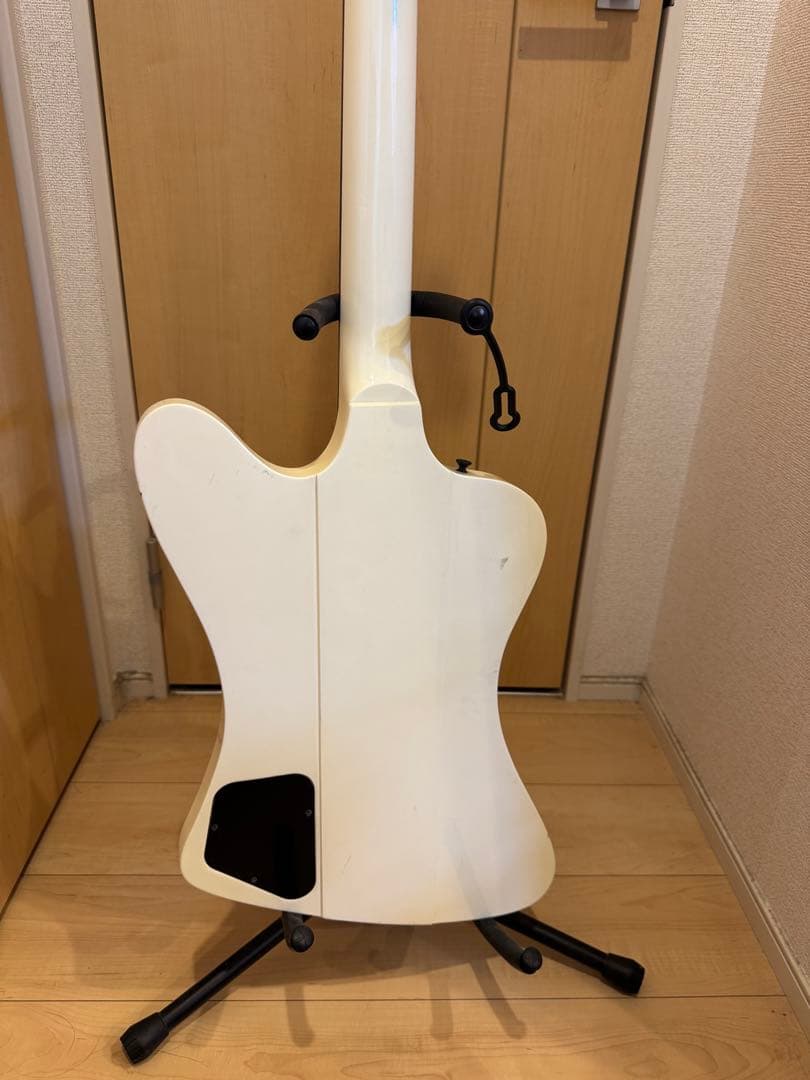 Greco サンダーバード ホワイト